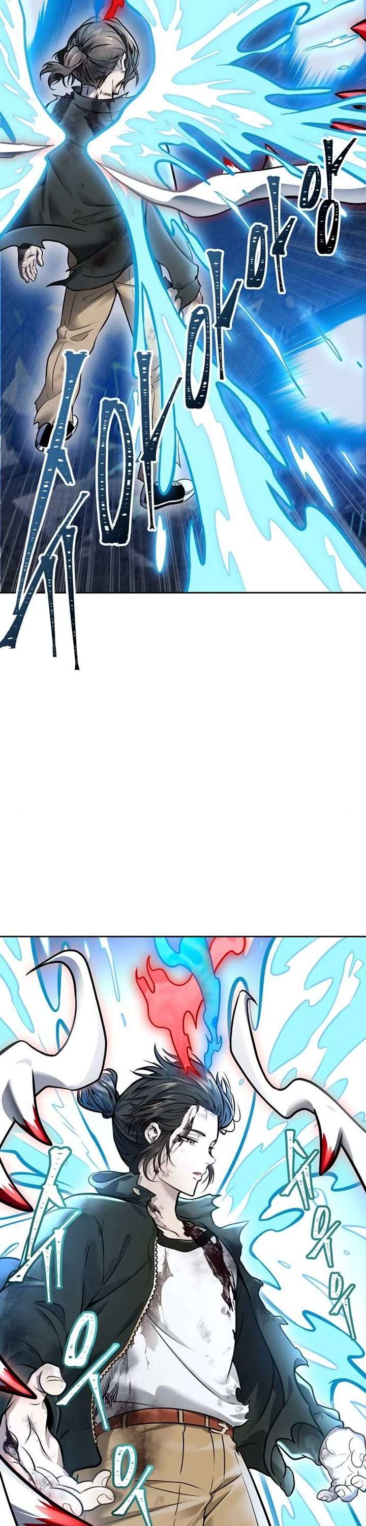 Tower of God Chapter 625 image 048